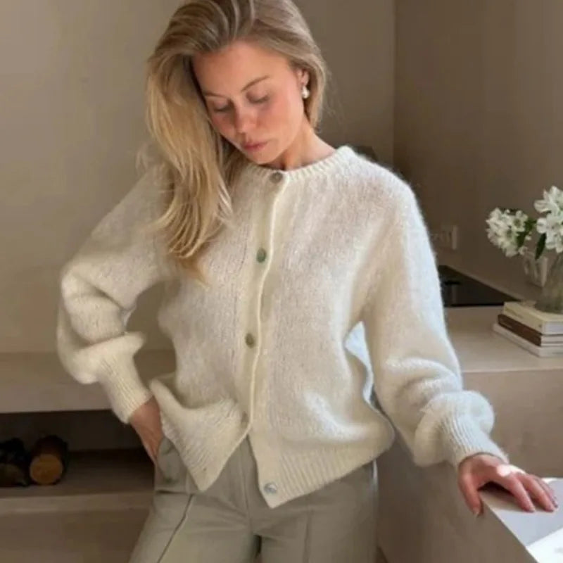 Thoughtfully Designed Sweater