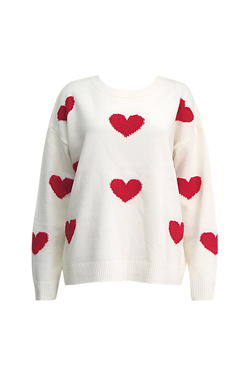 Barissa Sweater