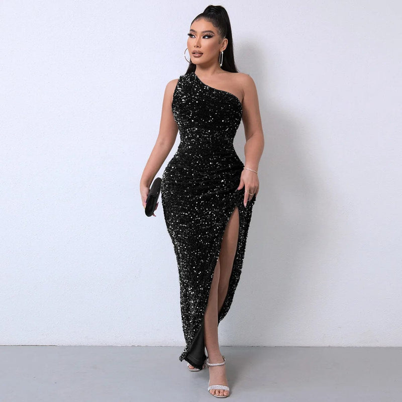 Lilliana Maxi Dress