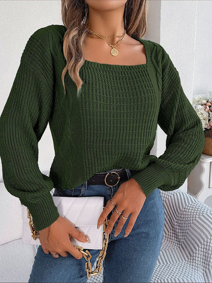 Levi Sweater