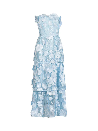 Braelyn Midi Dress