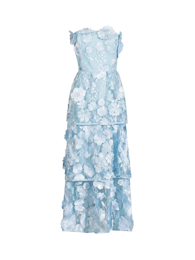 Braelyn Midi Dress