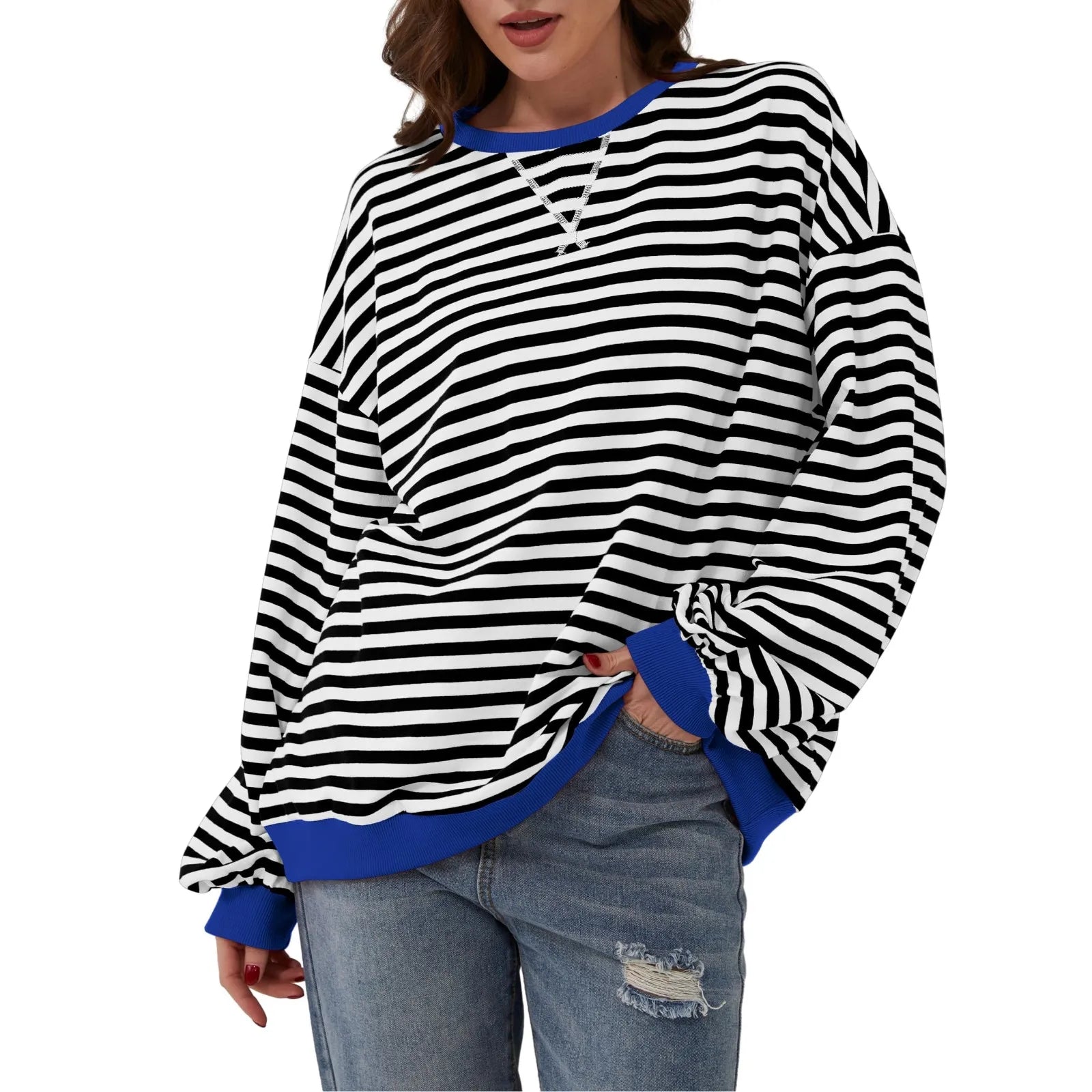 Vintage Inspired Sweater