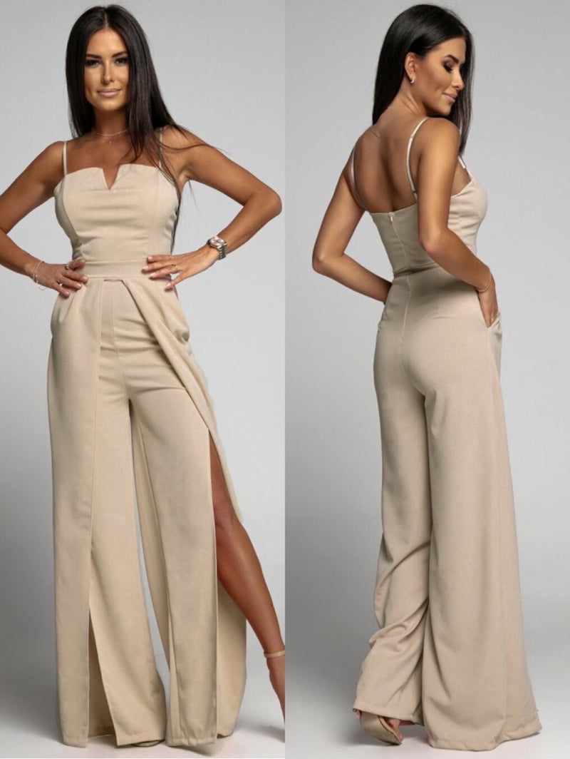 Milana Jumpsuits