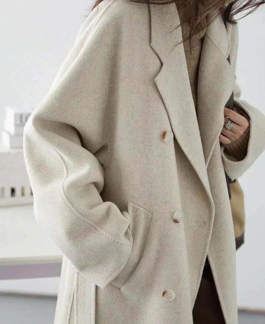 Juliet Coat