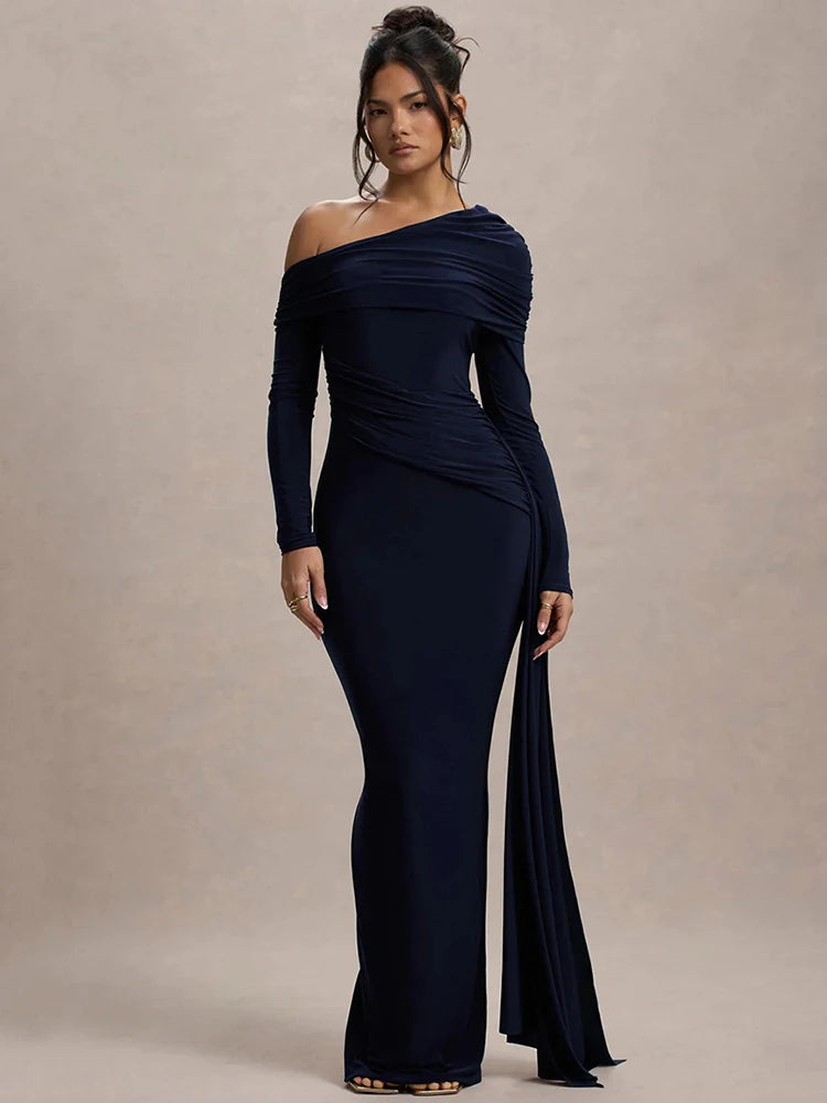 Elliana Maxi Dress