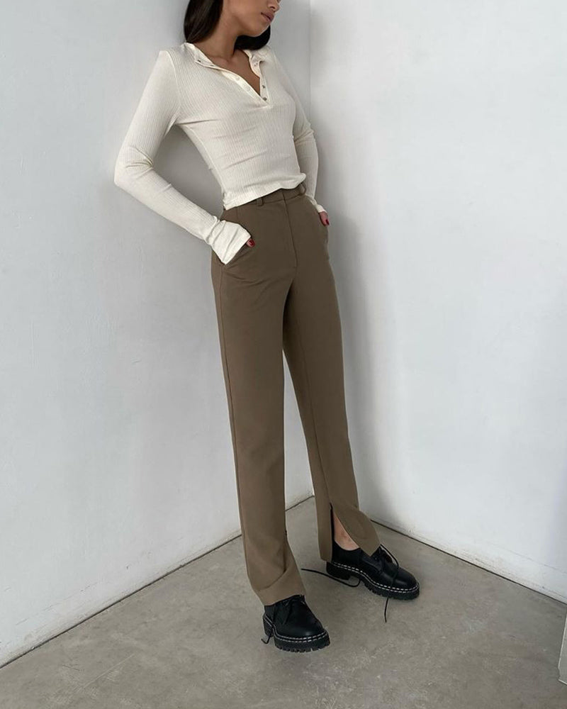 Dabina Sweater