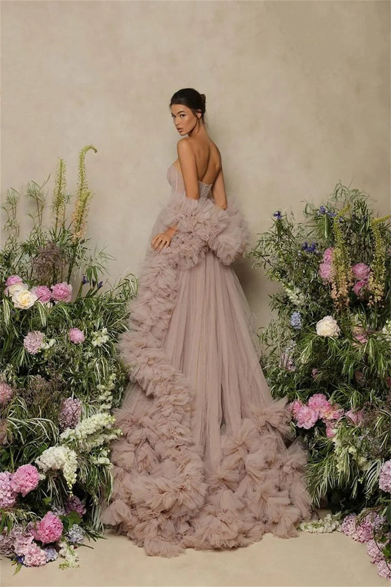 Lesly Maxi Dress