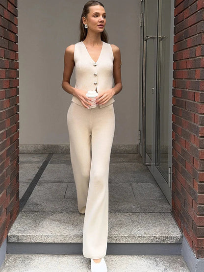 Tess Two Piece Set