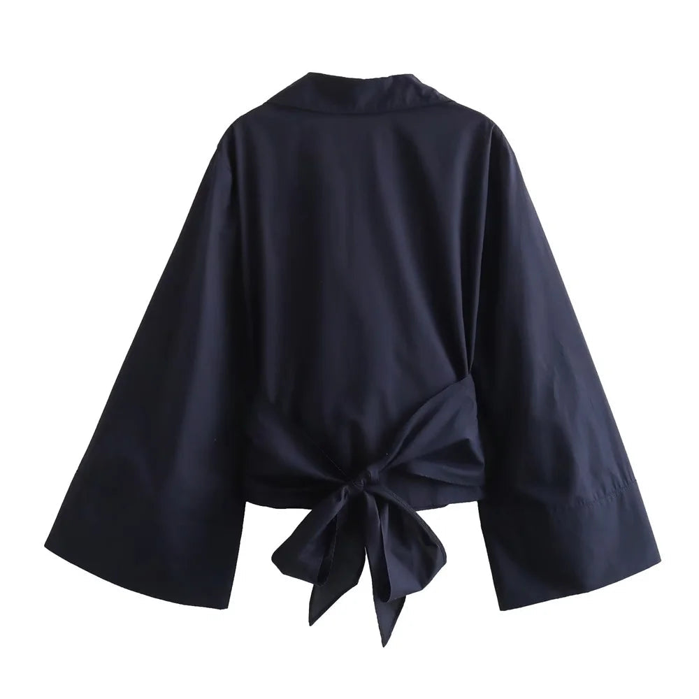 Avrora Blouse