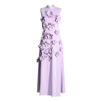 Isis Maxi Dress