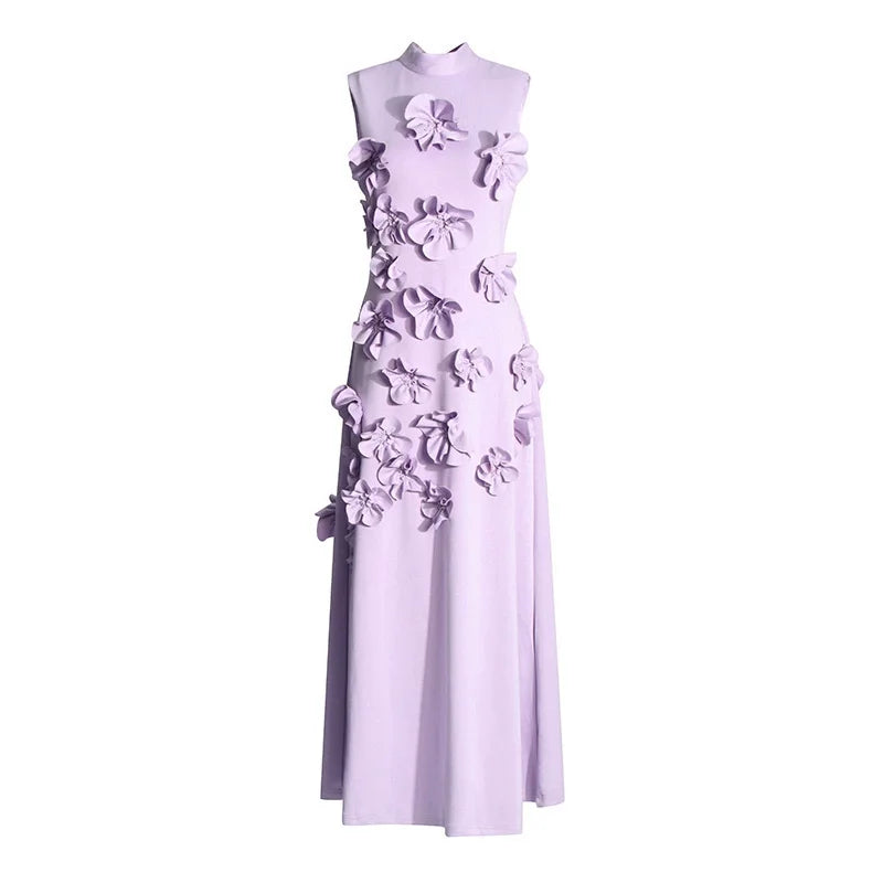 Isis Maxi Dress