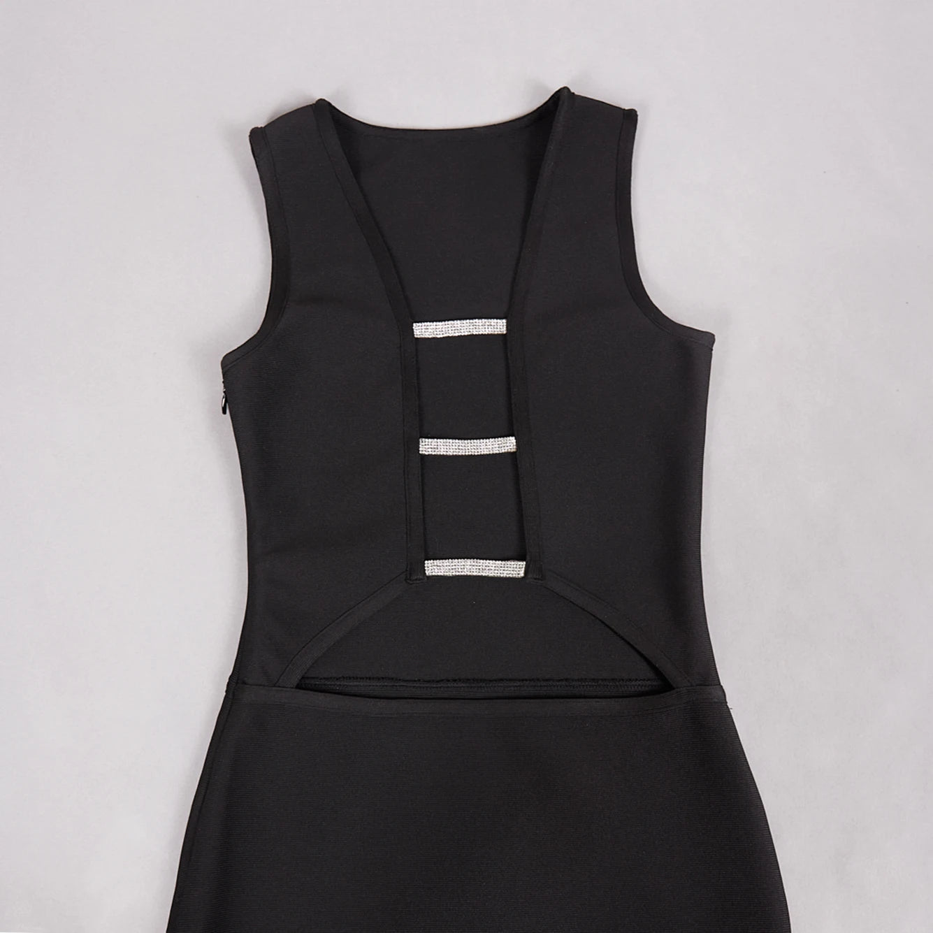 Anabella Maxi Dress
