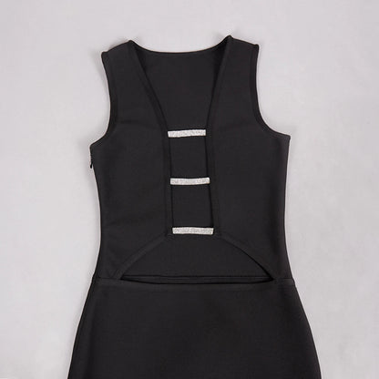 Anabella Maxi Dress
