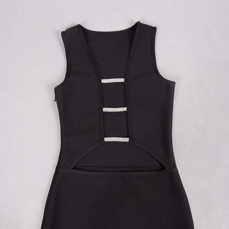Anabella Maxi Dress