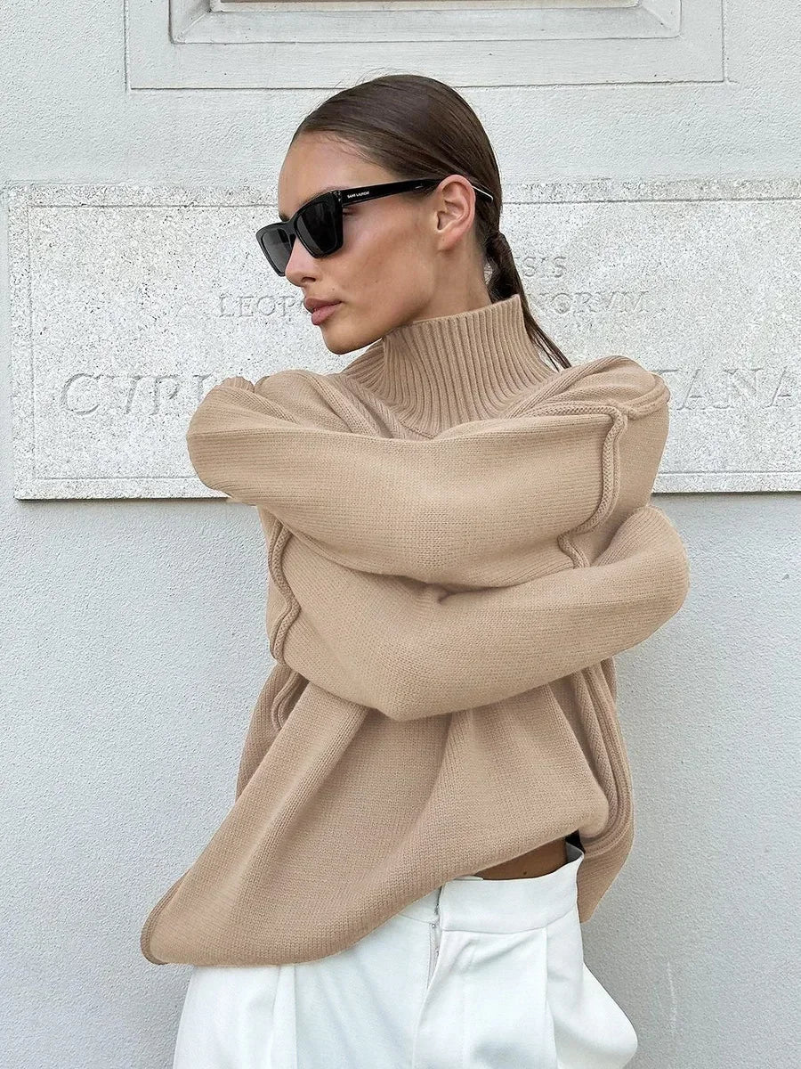 Classic Vintage Sweater
