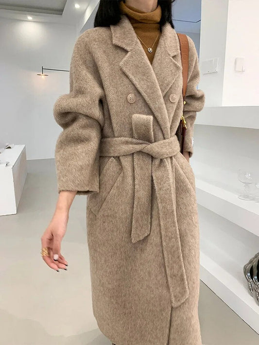 Simona Coat