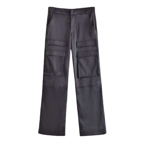 Nikoli Pant