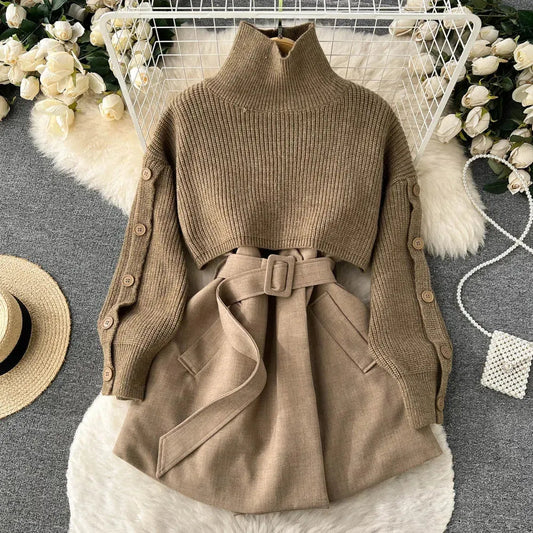 Melina Sweater