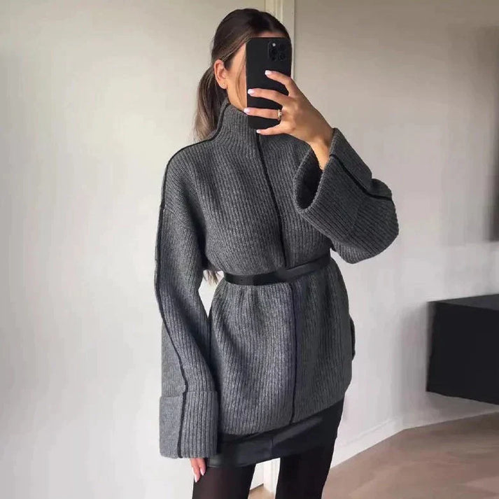 Beautifully Crafted Sweater