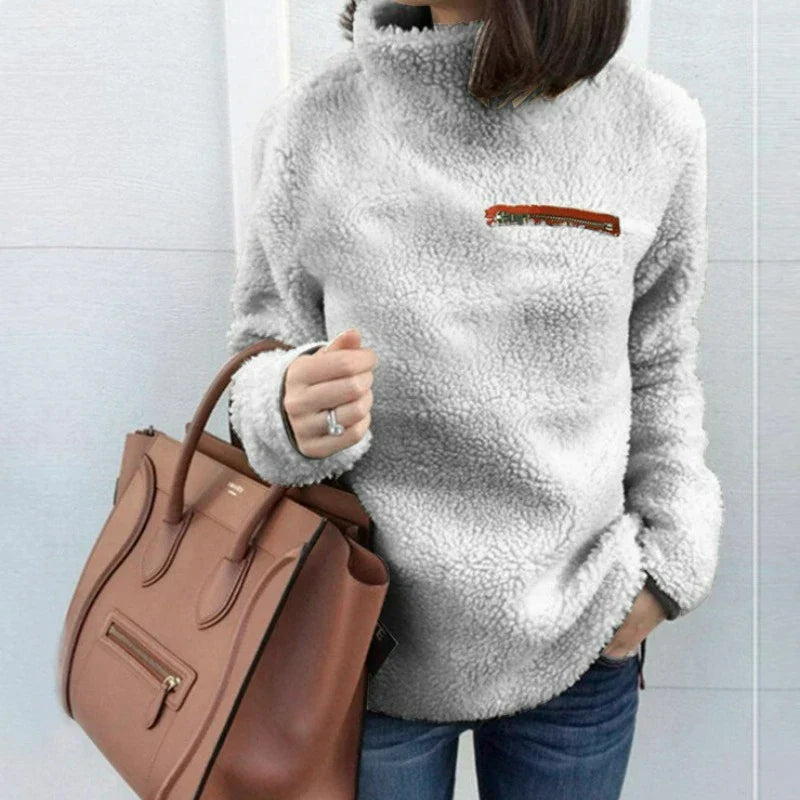 Vintage Inspired Sweater