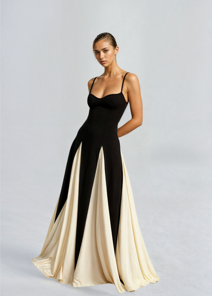 Alina | Maxi Dress