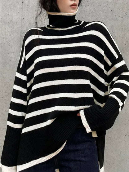 Jenika Oversized Sweater