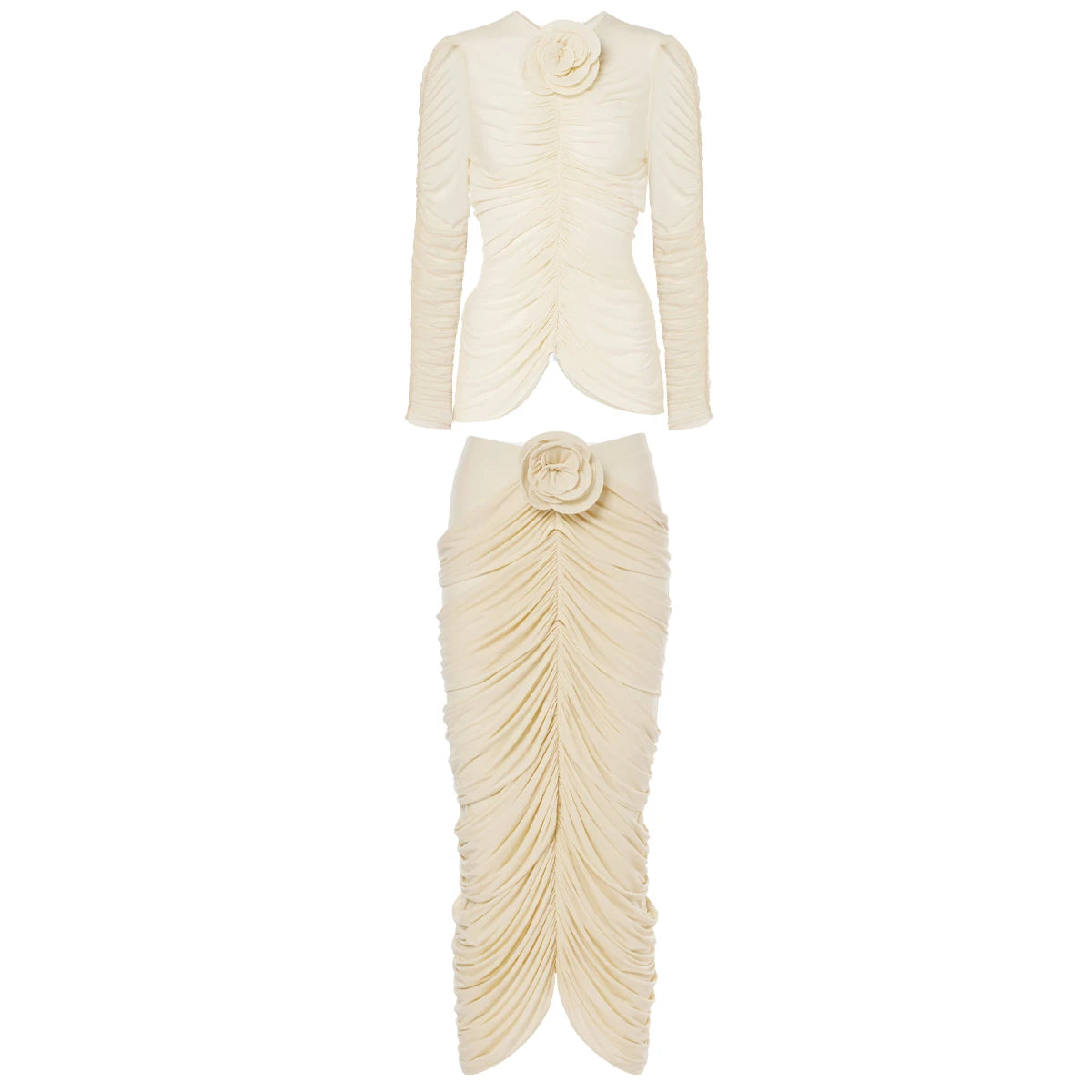 Mollie Two Piece Set