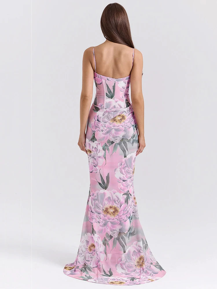 Wendy Maxi Dress