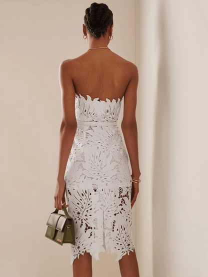 Nataly Midi Dress