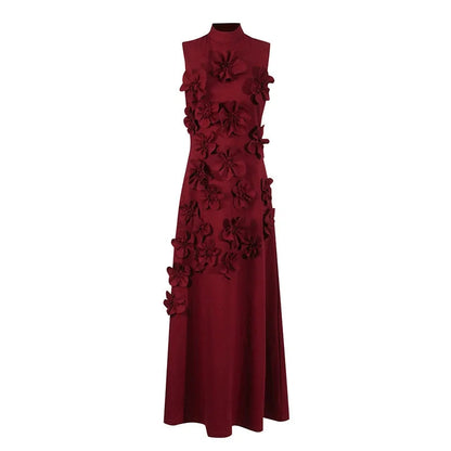 Isis Maxi Dress