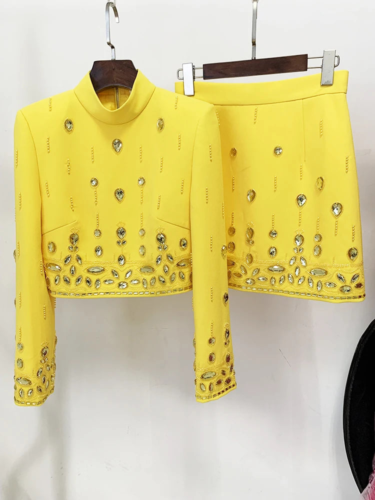 Salma Two Piece Set