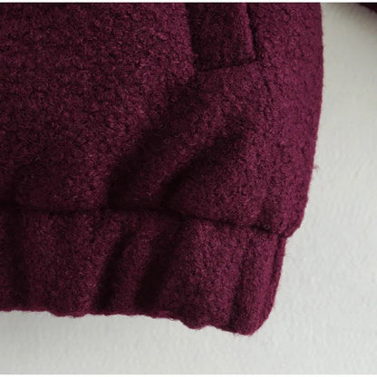 Zipper Long Sleeve O-neck Coat for Spring New Loose Female Jacket Outwear Top High Street