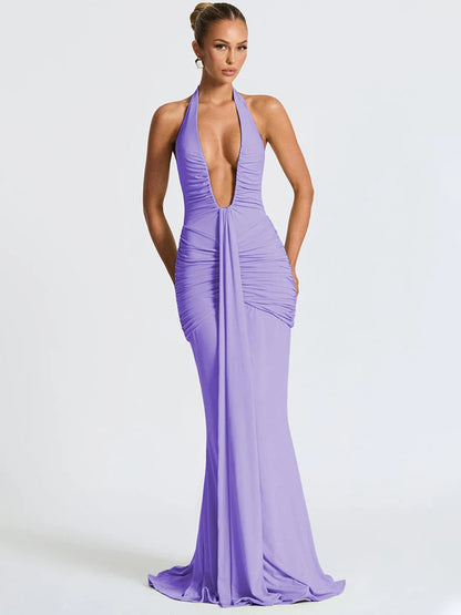 Amber Maxi Dress