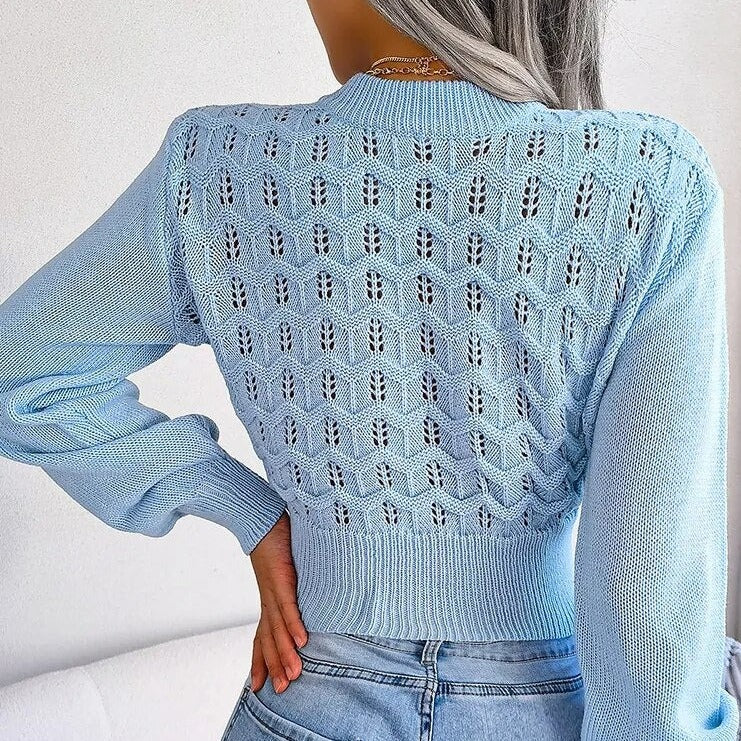 Nevada Sweater