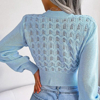 Nevada Sweater