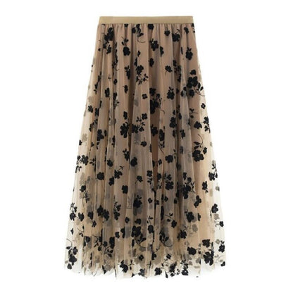 Sahra Skirt