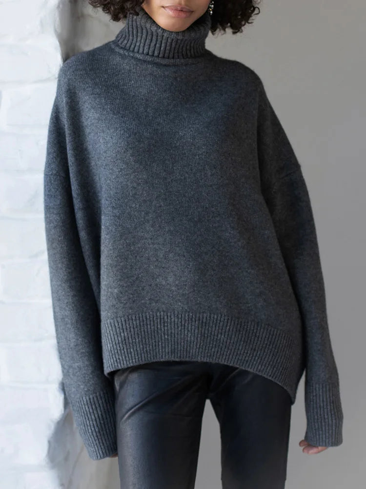 Tiona Sweater