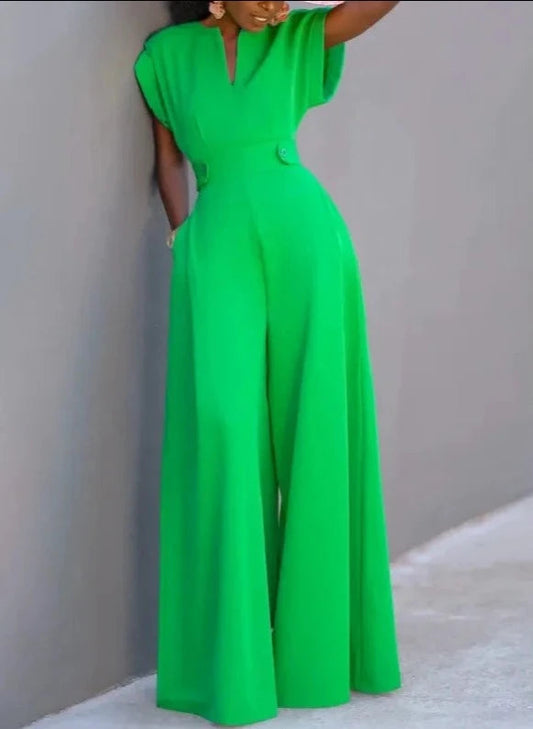 Jenni Jumpsuit