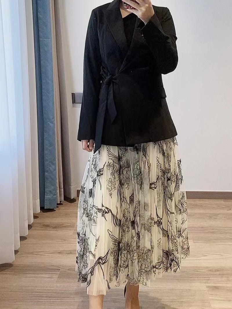 Siana Skirt