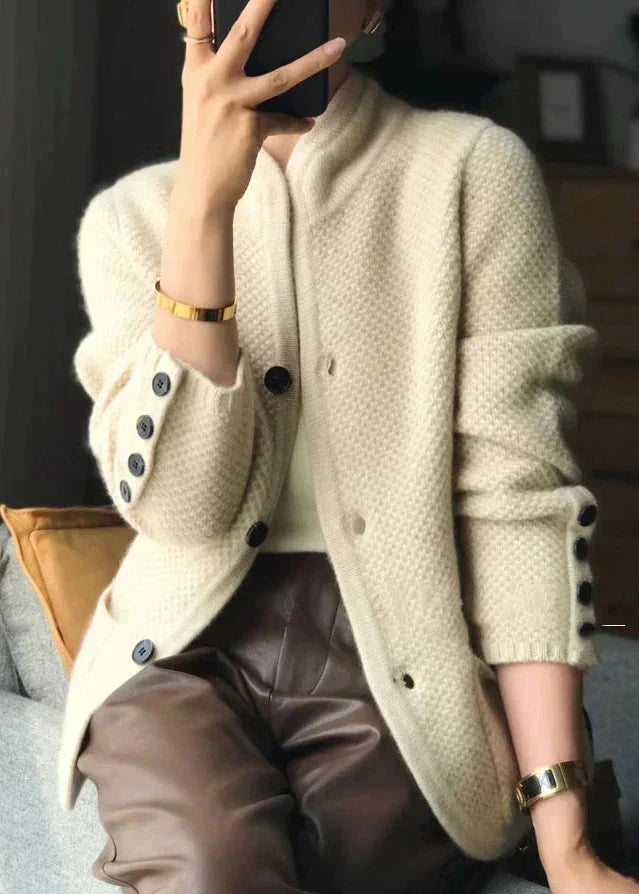 Elegantly Designed Sweater