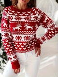 Classic Vintage Sweater