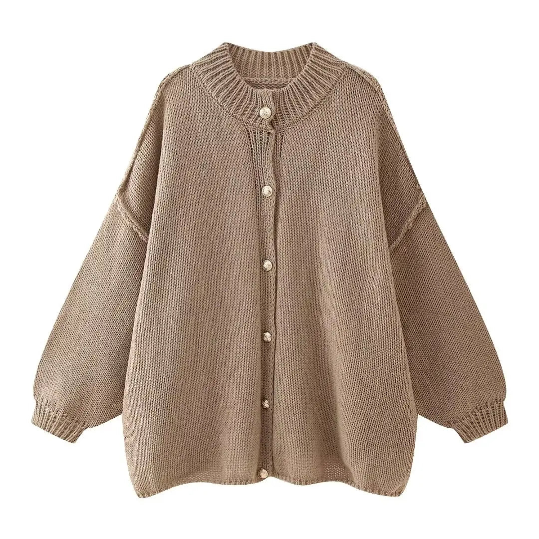 Elegantly Designed Sweater