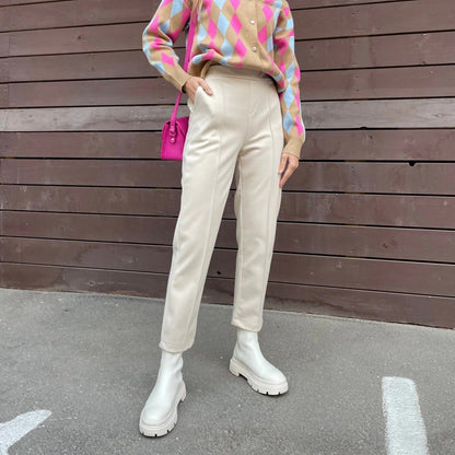 Odile Thicken Pants