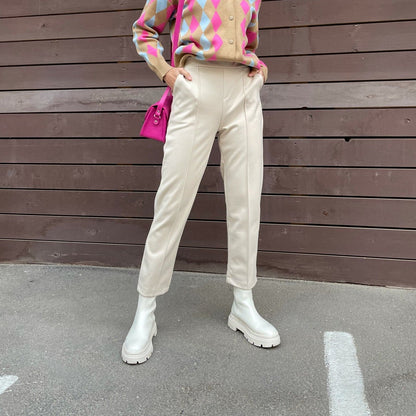 Odile Thicken Pants
