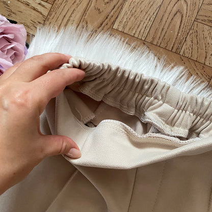 Odile Thicken Pants