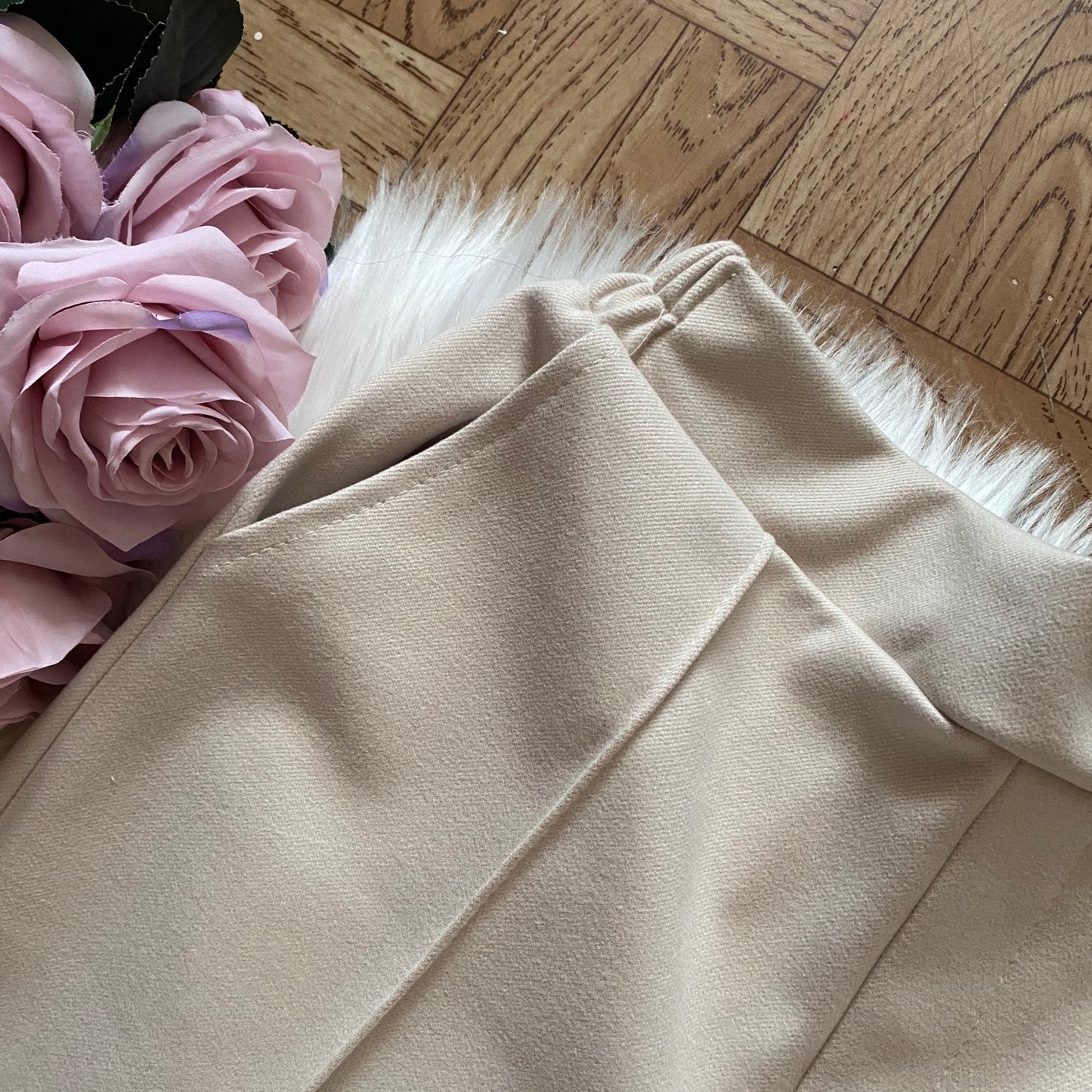 Odile Thicken Pants