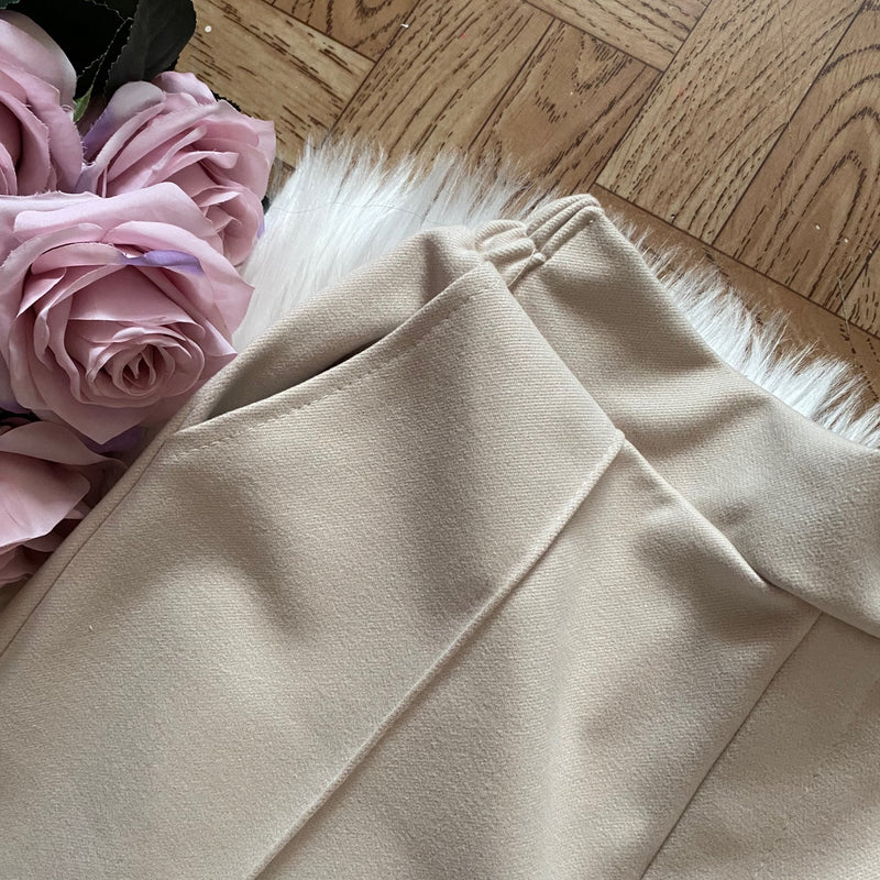 Odile Thicken Pants