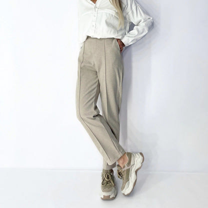 Odile Thicken Pants