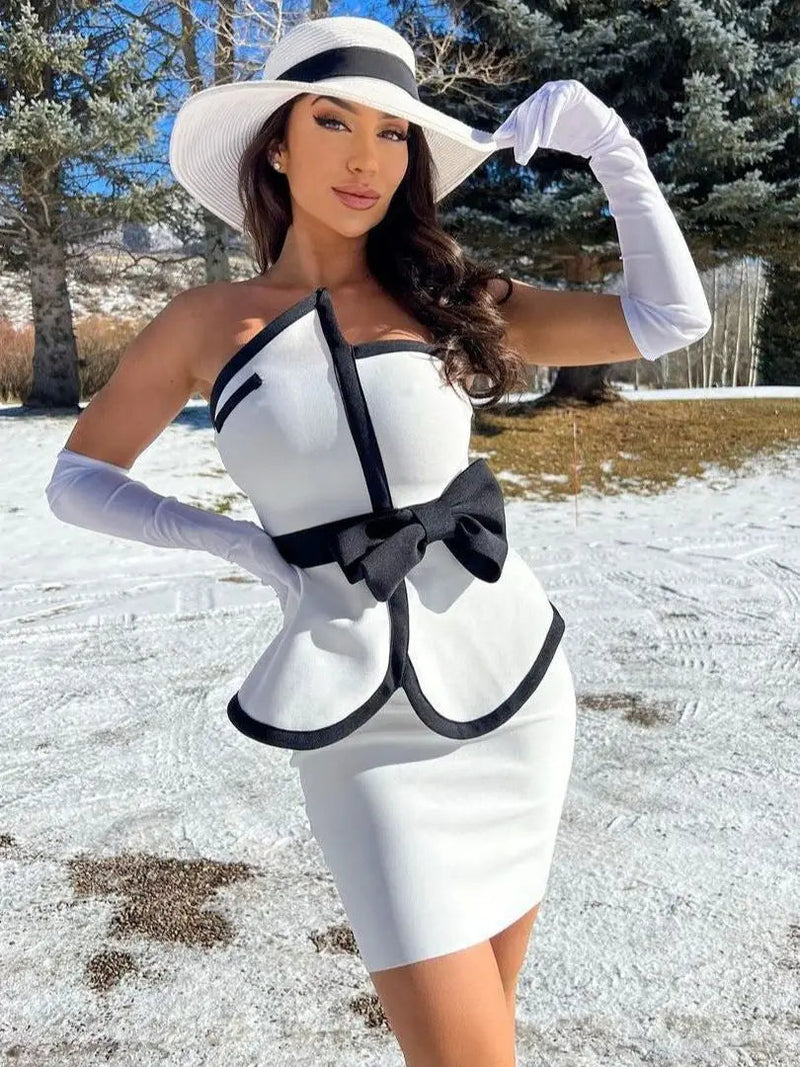 Kaia Two Piece Set